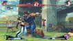 Super Street Fighter IV Juri vs T-Hawk Trailer