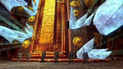 EverQuest II Sentinels Fate Trailer