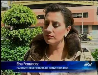 Ministerio de Salud responde a clínicas privadas