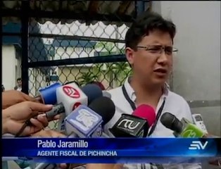 Investigación sobre violación DD.HH.