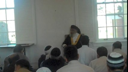 Namaz Parnay Ka Tareeqa Part 1