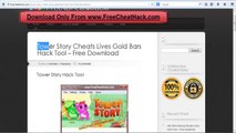 Tower Story Cheats Lives Gold Bars Hack Tool - Free Download ( With Proof )