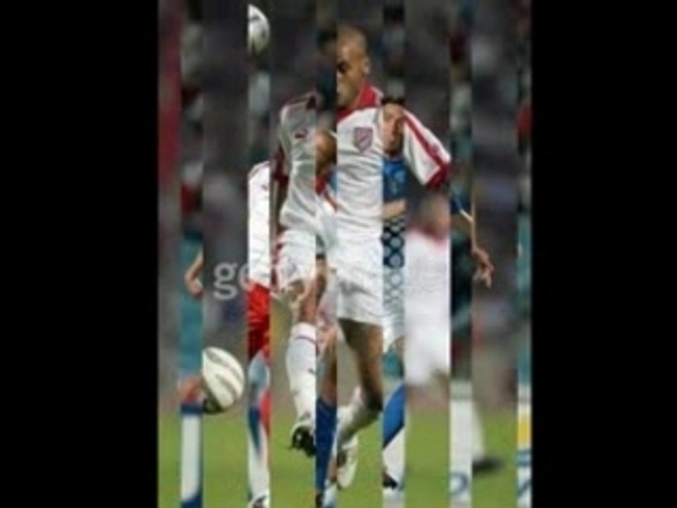 Tunesiano-foot