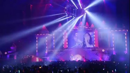 kashiwagi yuki 3rd solo - heart ereki