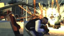 Grand Theft Auto Episodes from Liberty City Luis Lopez Game Trailer