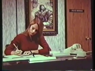 New Perry Mason, The Case of the Cagey Cager 1973