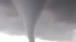 Tornado Hits Oil Field Residence in North Dakota
