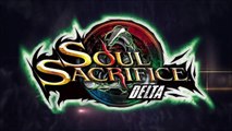 Soul Sacrifice Delta - Trailer di Lancio