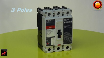 HMCP150 Motor Circuit Protector-800-227-4044