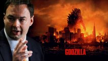 Thomas Tull Addresses GODZILLA 2 - AMC Movie News