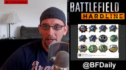 Battlefield Hardline ★ Cops vs Robbers Leaked?