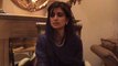 Nadia Batool Bokhari Hina Rabbani Khar Indian TV Headlines Today (Part 2)