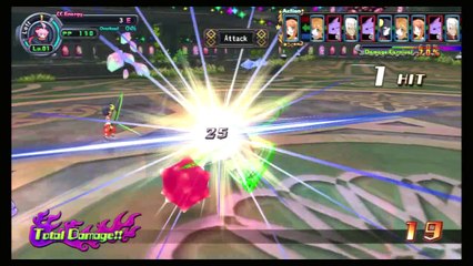 Mugen Souls Z (PS3) ↯ Walkthrough ↯ Part 9 [English]
