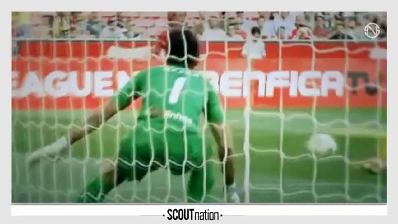 LAZAR MARKOVIĆ - Goals, Skills, Assists - Benfica - 2013/2014 (HD)