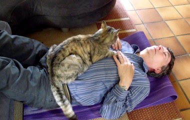 SASSY sous un autre angle