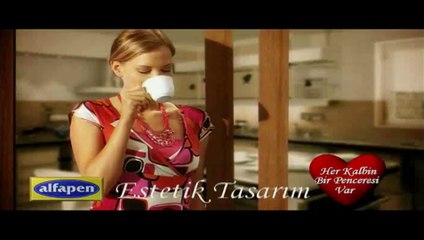 Alfapen Reklam Filmi