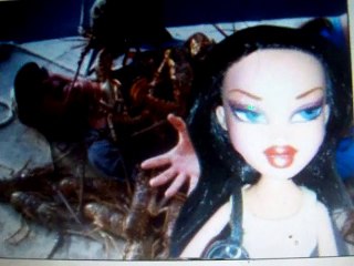 Maria's new commercial for Lloyd's Live Lobster House In Sandy Springs