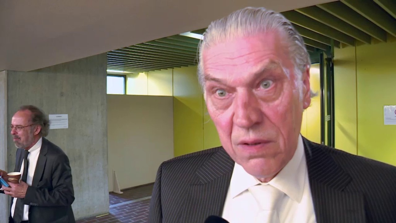 F1: Ecclestone-Anwalt: 'Aus dem Reich der Fabeln'