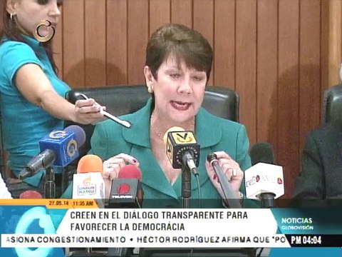 Rectores piden liberación de estudiantes detenidos