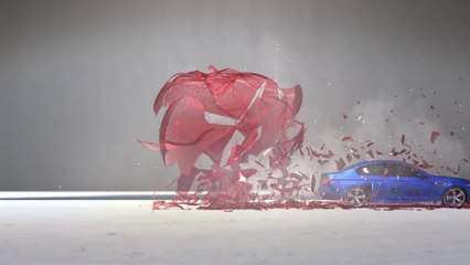 BMW M5 - -Bullet- - High Performance Art