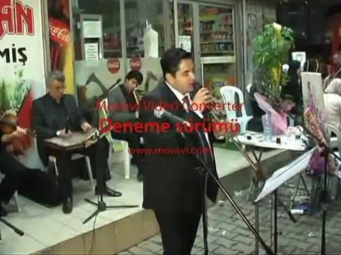 Duydum Ki Unutmuşsun-Grup Sada AYDIN-Numan Doğan ve Ekibi