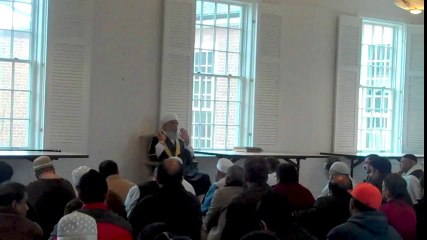 Namaz Parnay Ka Tareeqa Part 2