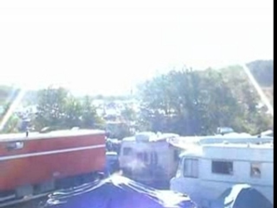 teknival italie 2004