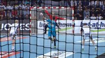 Le THW Kiel en Ligue des Champions (2013/2014)