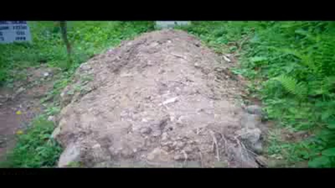 MAZLUM VAY GARİBİN HALİNE 2014