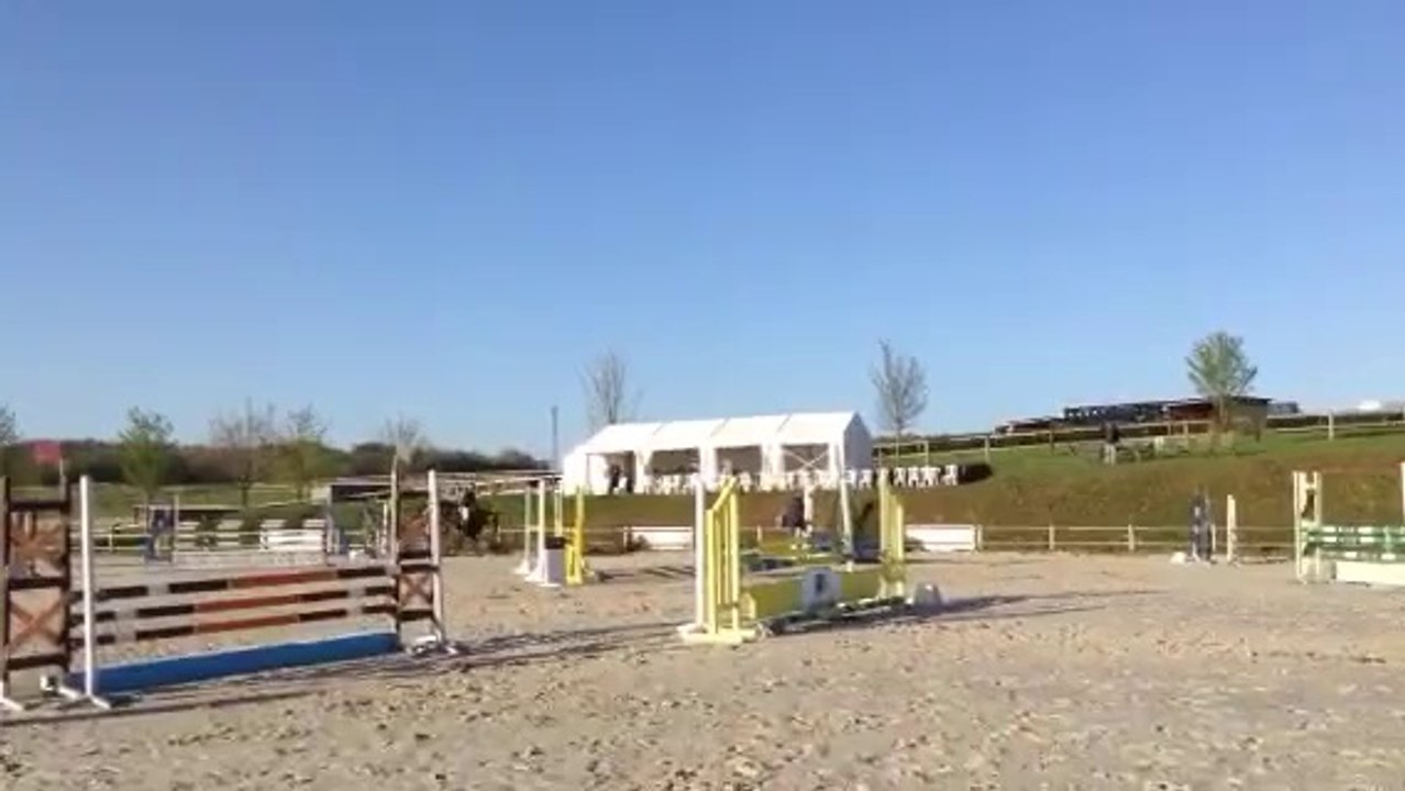 Victor Hugo à Berchères  04/2014 Cycle Classique Formation 2