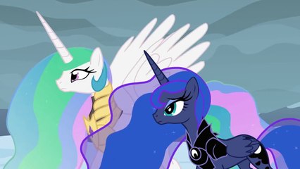 Fall of the Crystal Empire