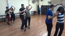Salsa Classes in Brooklyn - Nieves Latin dance Studio