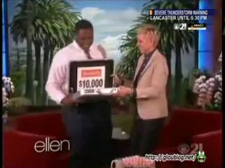 The Amazing Keon Brown May 27 2014