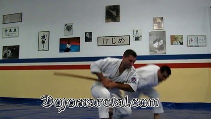 Aikido Examen Shodan (1 Dan) - Part II - Tachi Dori - Aikido Shodan Examination - Aikido Shodan Teste - Aikido Shodan Test