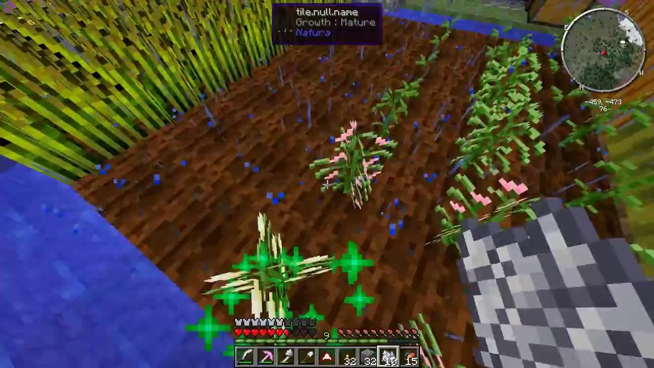 CrackPack Server S01 E03 Magic Landmines + Giveaway