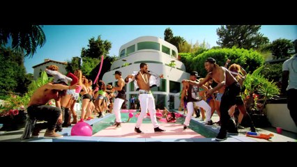 Jason Derulo - _Wiggle_ feat. Snoop Dogg (Official HD Music Video)