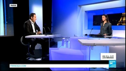 Un oeil sur les médias - "J'ai mal à mon UMP"