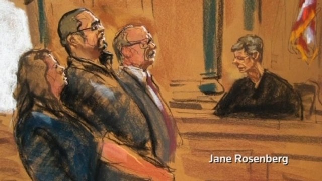Hacker turned FBI mole 'Sabu' sentenced to time served