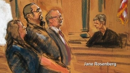 Hacker turned FBI mole 'Sabu' sentenced to time served