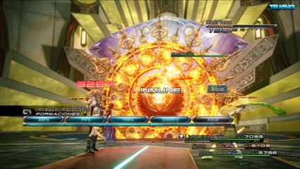 Final Fantasy XIII - Final - Español (1080p)