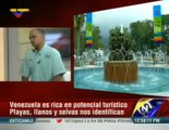 (Vídeo) Ministro Andrés Izarra en Protagonistas en La Noticia (2/2) 27.05.2014