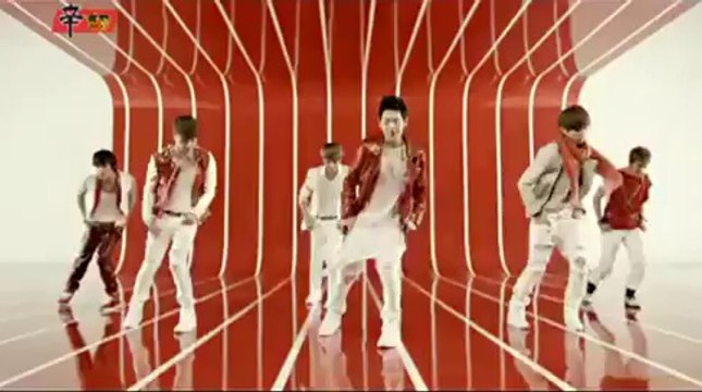 BEAST RED for Japan Nongshim Shin Ramyun CF- Red&Black