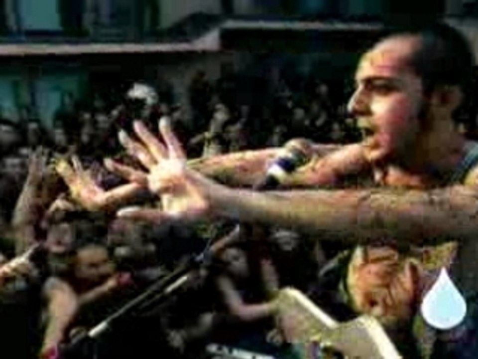 System of a Down-Chop Suey