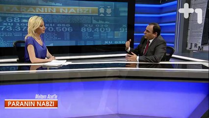 Paranın Nabzı - 28 Mayıs 2014