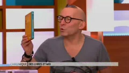 Gérard Collard fan des Mites !