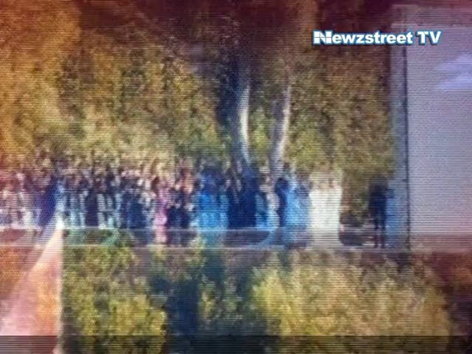 It's official! Kim Kardashian, Kanye West in lavish wedding ceremony in Florence