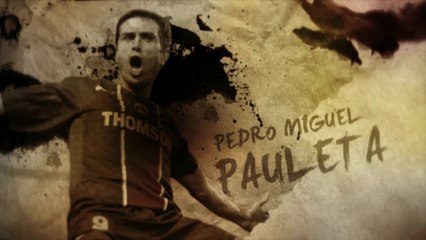 Great players of Paris Saint-Germain (Part 1)