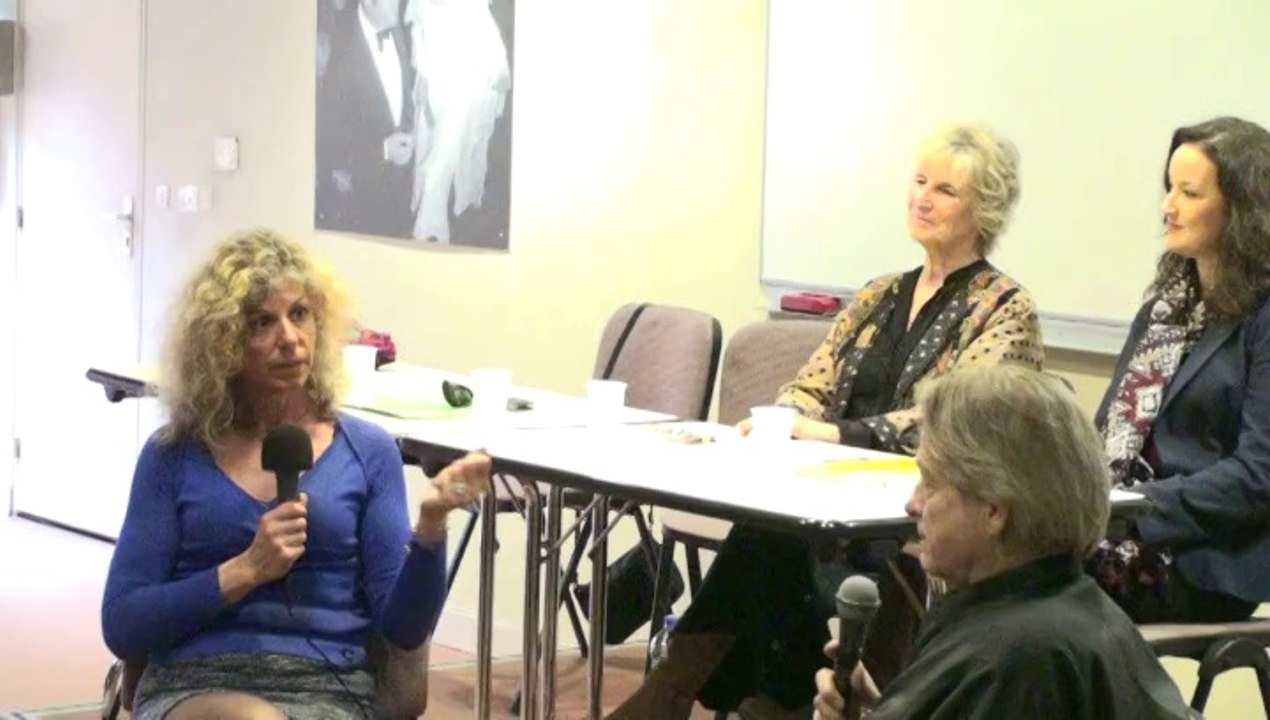 CONFERENCE AFORPEL - PARTIE NUMERO 2