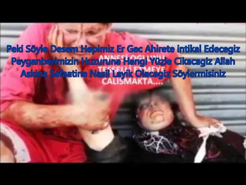 BU FİLMİ KALDIRMAK İÇİN israil TÜM DÜNYADA KULİS YAPIYOR(Nurettin Özdemir)