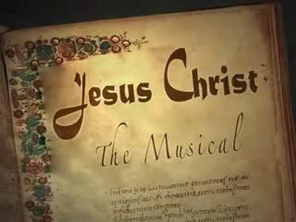 Jesus revient